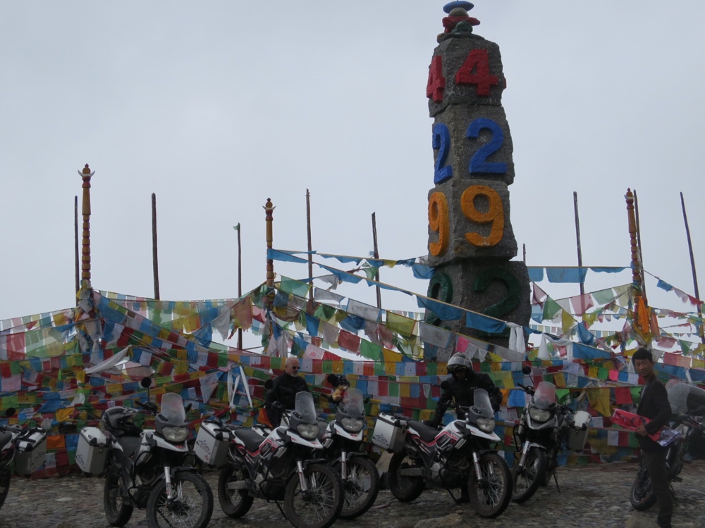 [:de]Cold Mountains[:]