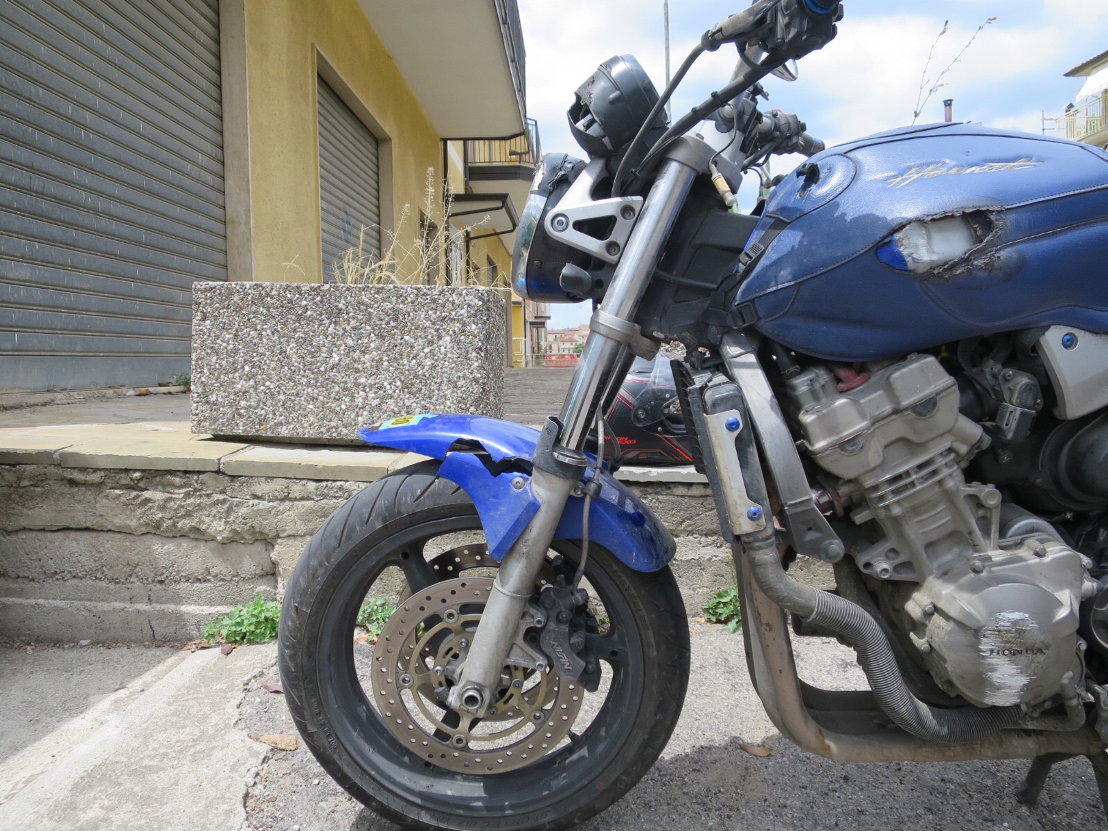 [:de]Autsch![:en]Ouch![:]