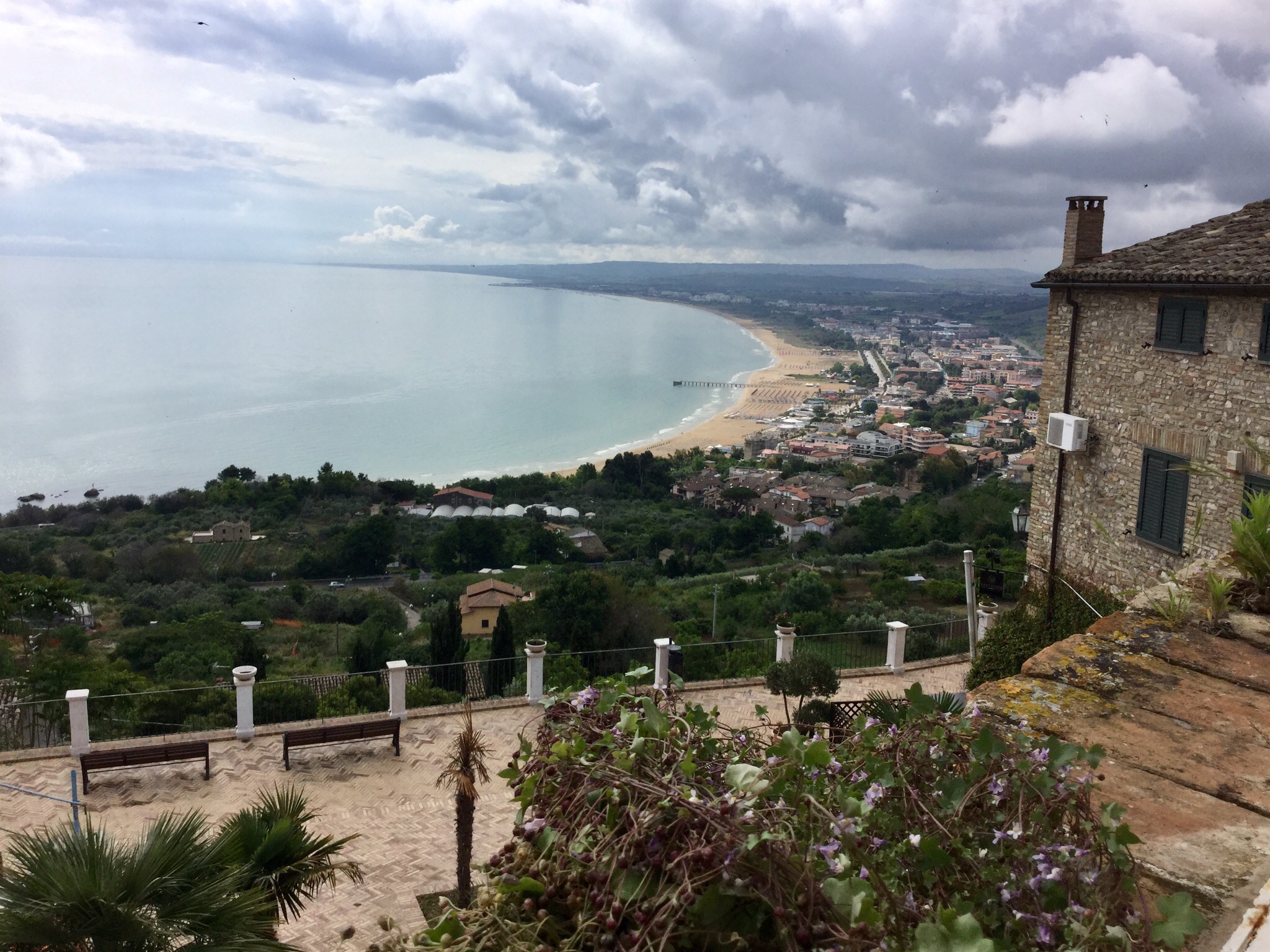 [:de]Von Verona nach Vasto[:en]From Verona to Vasto[:]