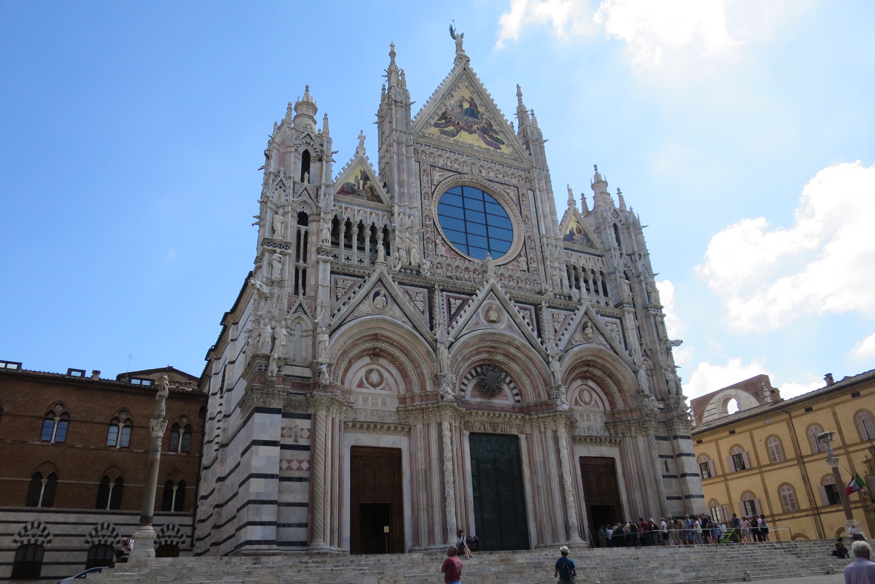 [:de]Pass-Hopping nach Parma[:en]Pass-Hopping to Parma[:]