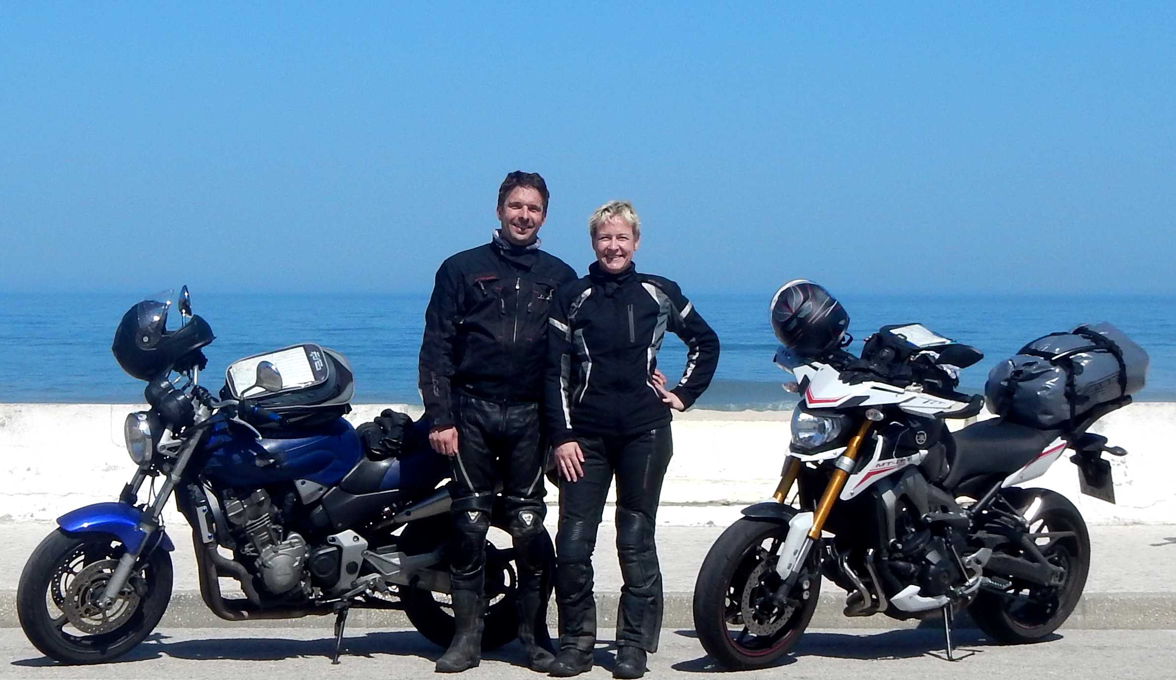 Voting zum Moppedpärchen[:en]Voting of Motorcycle-Couple