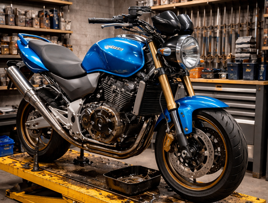 Neuer Look für die Website