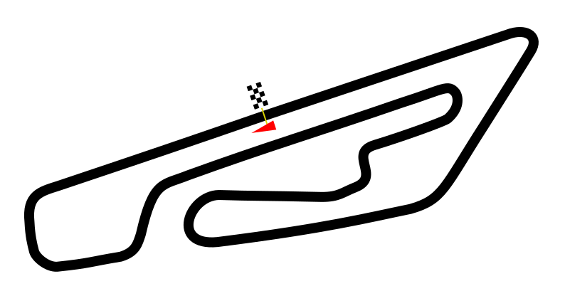 Circuit Jules Tacheny