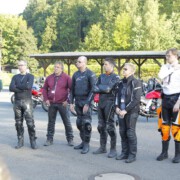 Heidbergring 2015-08-09Foto: Mottl