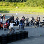 Heidbergring 2015-08-09Foto: Mottl