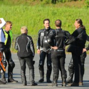 Heidbergring 2015-08-09Foto: Mottl