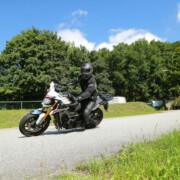 Heidbergring 2015-08-09Foto: Mottl