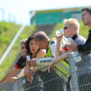 Heidbergring 2015-08-09Foto: Mottl
