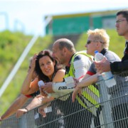 Heidbergring 2015-08-09Foto: Mottl