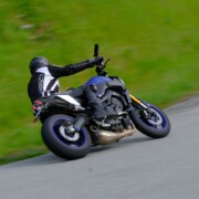 Heidbergring 11.05.2018Foto: Mottl