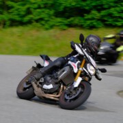 Heidbergring 11.05.2018Foto: Mottl