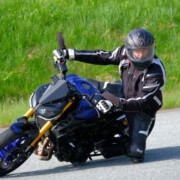 Heidbergring 11.05.2018Foto: Mottl