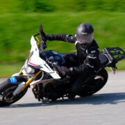 Heidbergring 11.05.2018Foto: Mottl