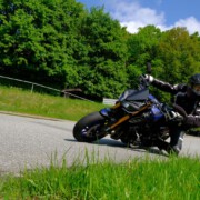 Heidbergring 11.05.2018Foto: Mottl