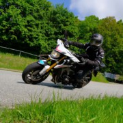 Heidbergring 11.05.2018Foto: Mottl