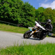 Heidbergring 11.05.2018Foto: Mottl