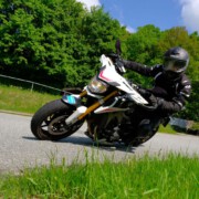 Heidbergring 11.05.2018Foto: Mottl
