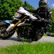 Heidbergring 11.05.2018Foto: Mottl