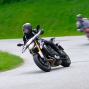 Heidbergring 11.05.2018Foto: Mottl