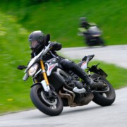 Heidbergring 11.05.2018Foto: Mottl