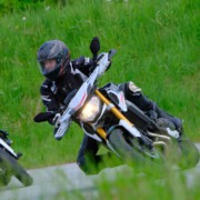 Heidbergring 11.05.2018Foto: Mottl