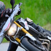 Heidbergring 11.05.2018Foto: Mottl