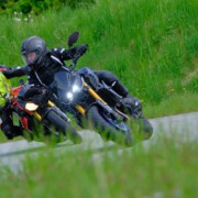 Heidbergring 11.05.2018Foto: Mottl